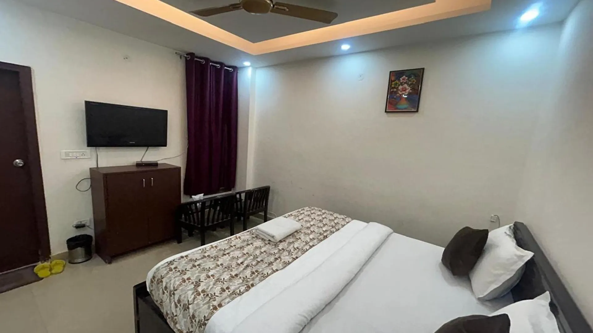 Hotel Sunlight Inn New Delhi