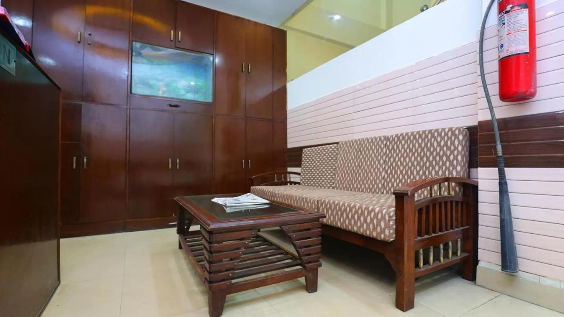Hotel Sunlight Inn New Delhi