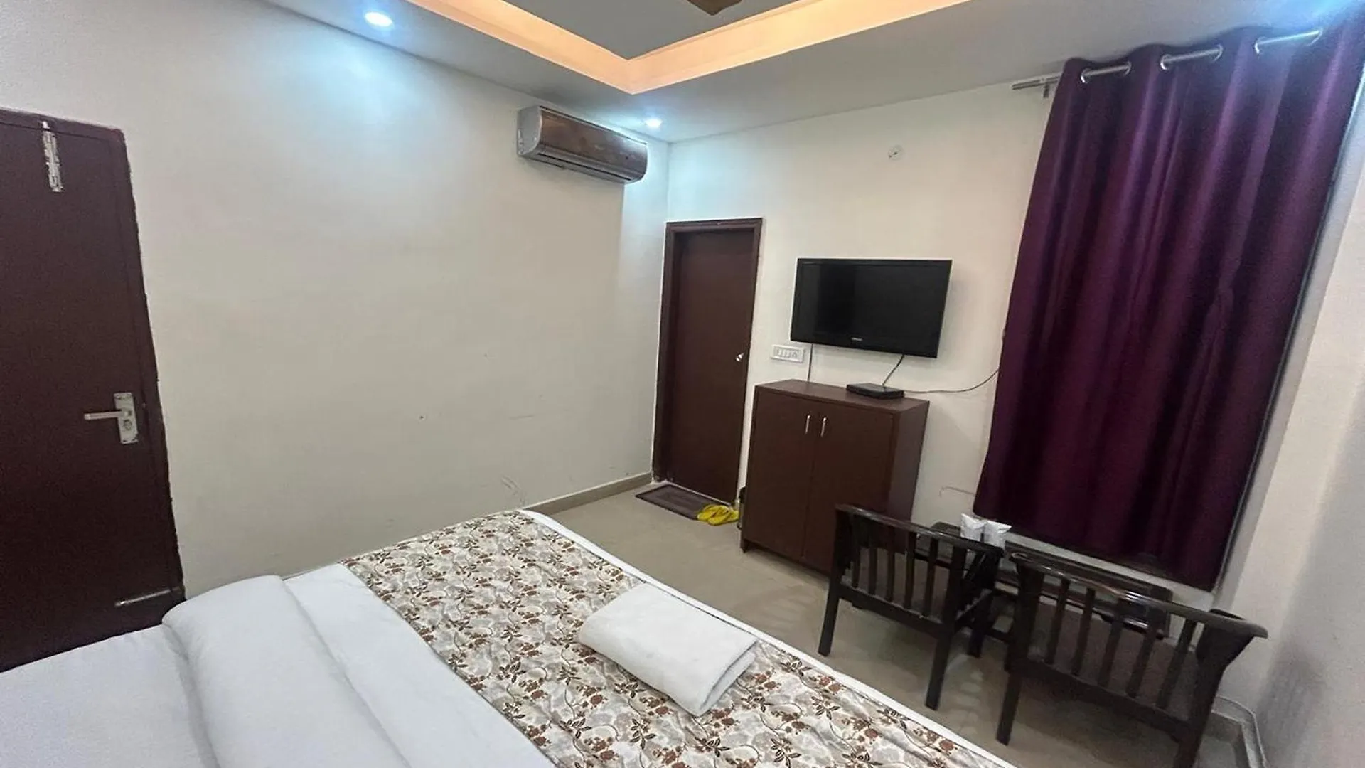 Hotel Sunlight Inn New Delhi