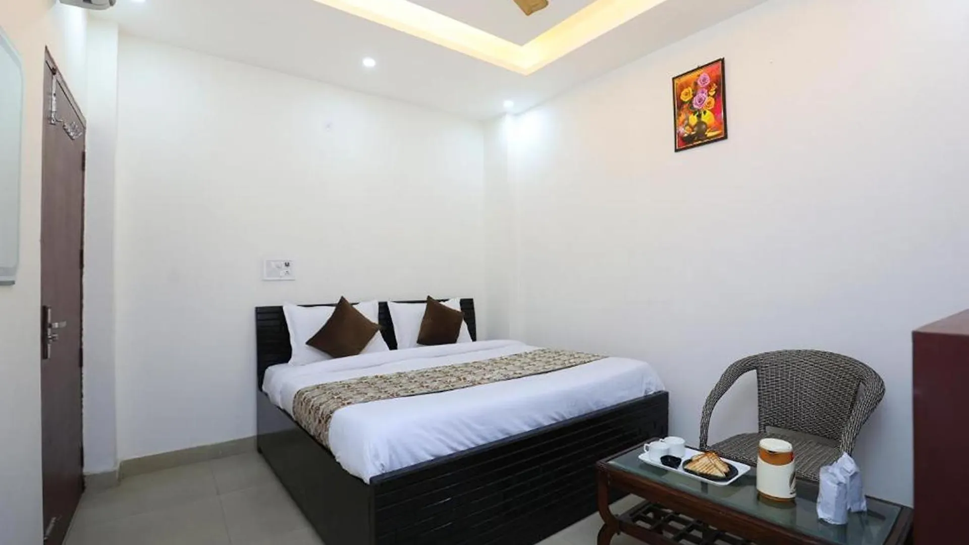 Hotel Sunlight Inn New Delhi 3*,  India