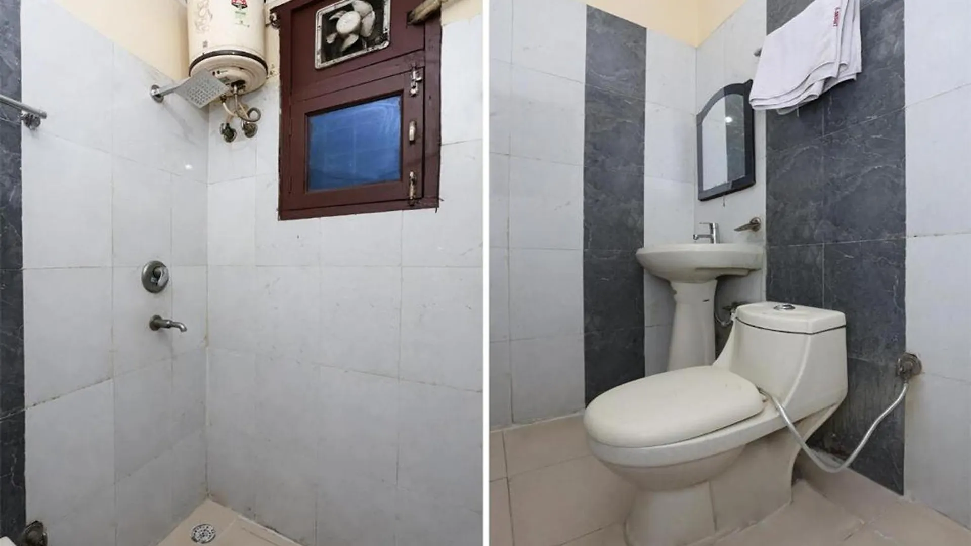 Hotel Sunlight Inn New Delhi