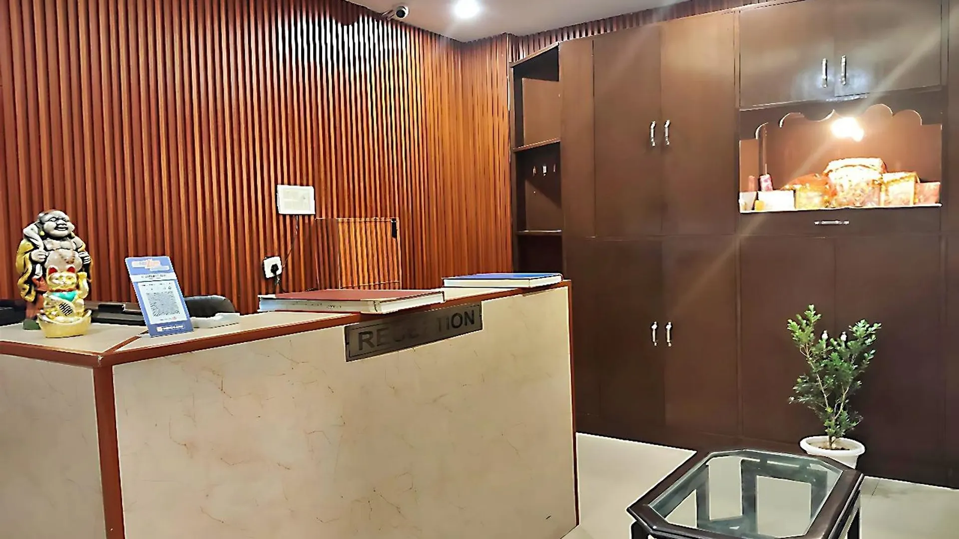 Hotel Sunlight Inn New Delhi