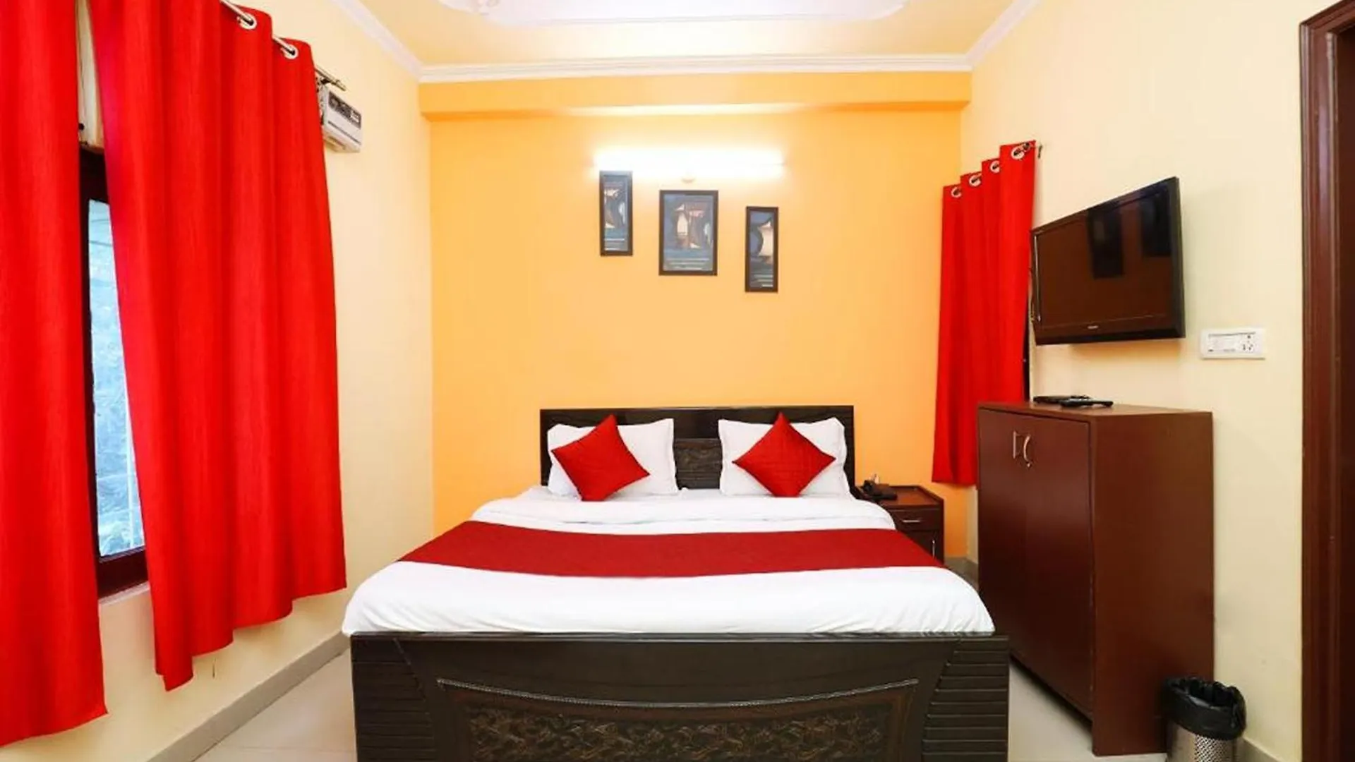 Hotel Sunlight Inn New Delhi