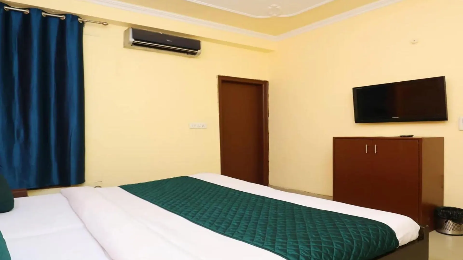 Hotel Sunlight Inn New Delhi