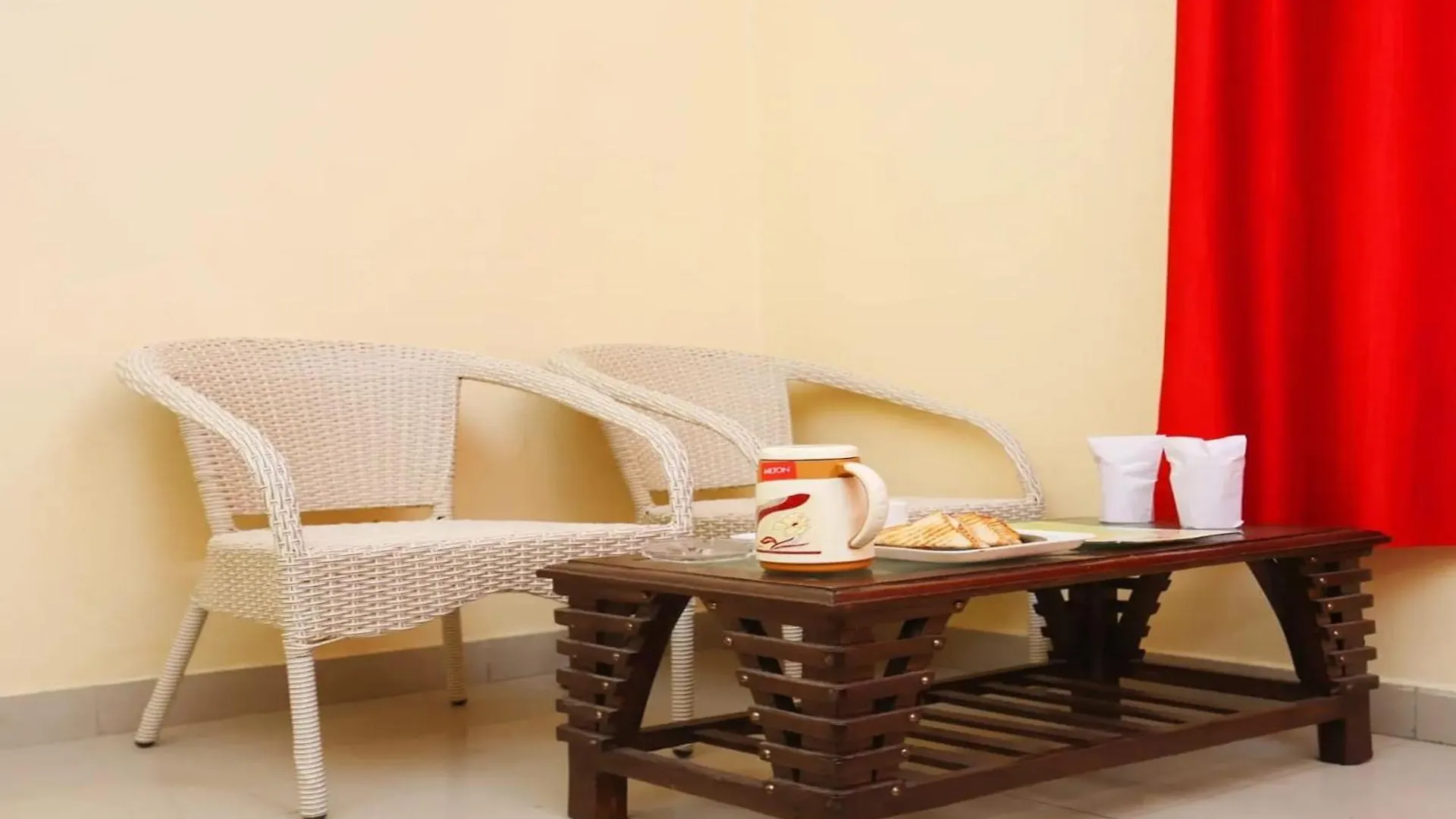 Hotel Sunlight Inn New Delhi