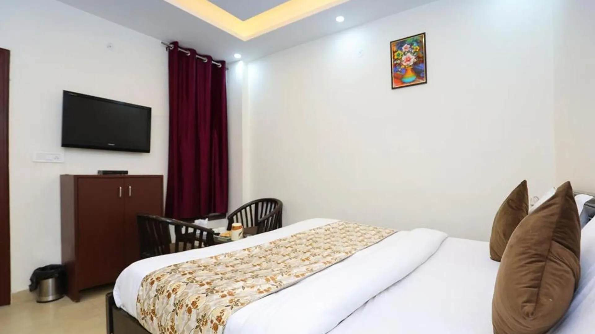 Hotel Sunlight Inn New Delhi