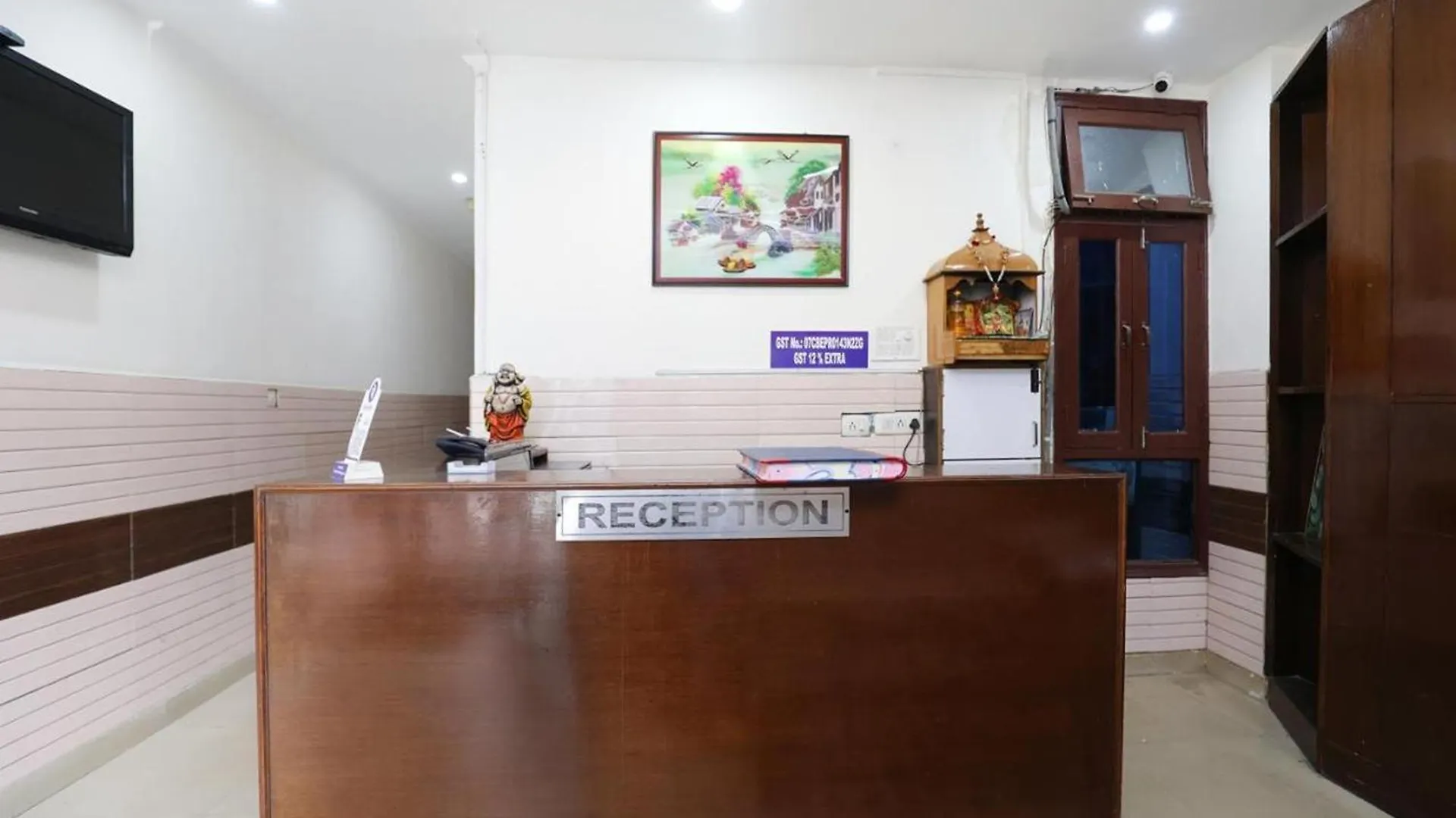 Hotel Sunlight Inn New Delhi
