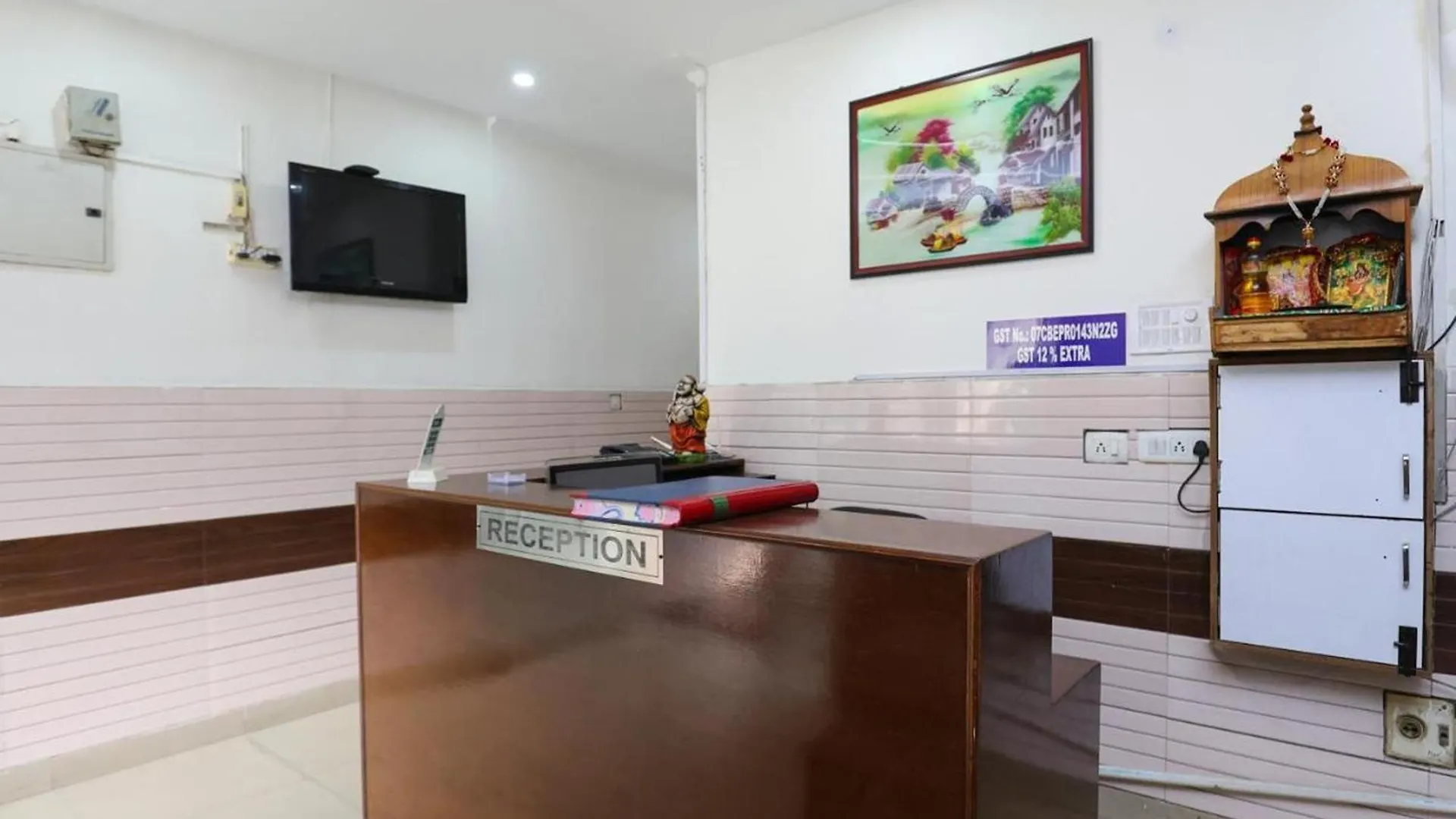 Hotel Sunlight Inn New Delhi