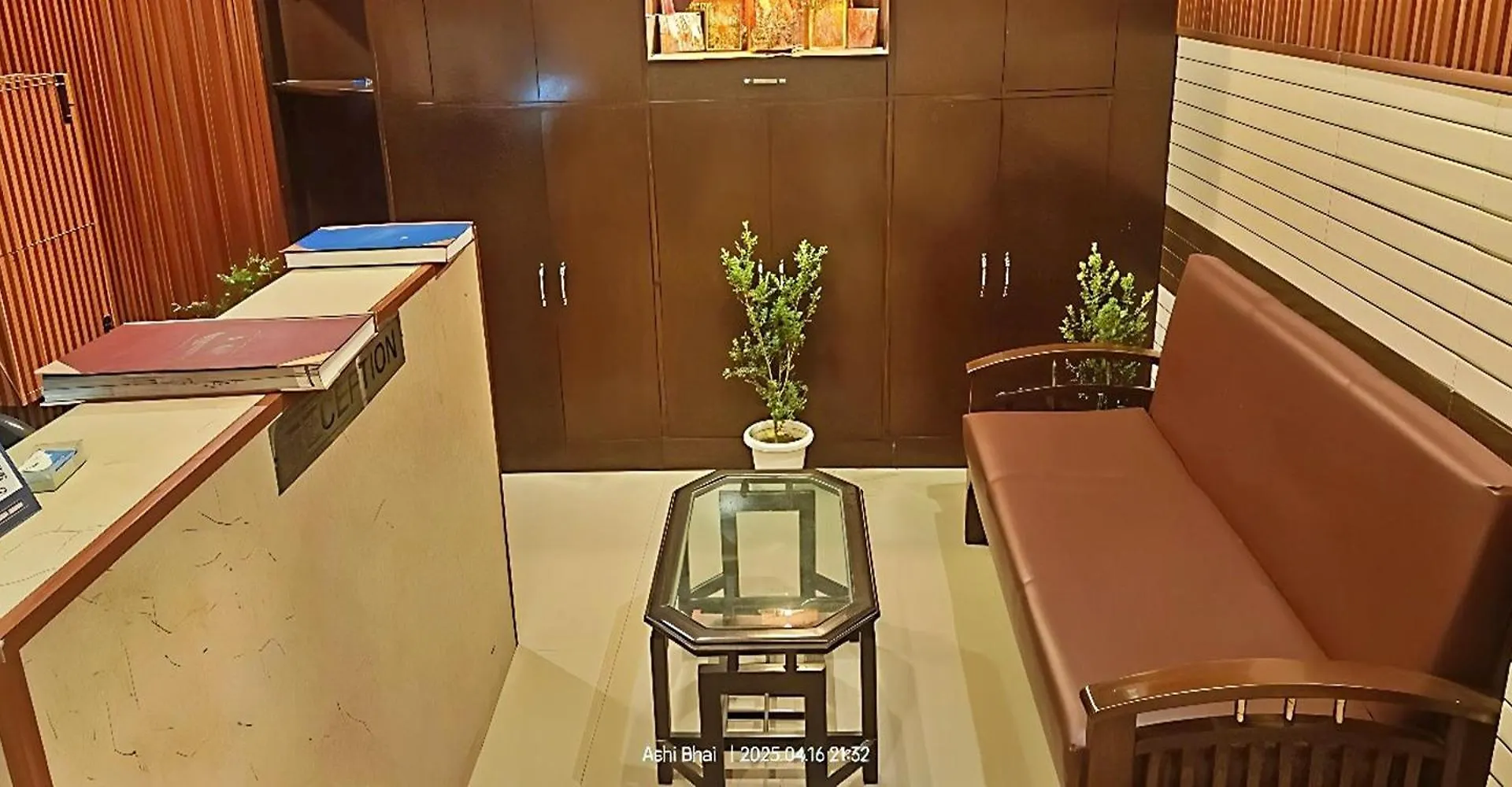 Hotel Sunlight Inn New Delhi