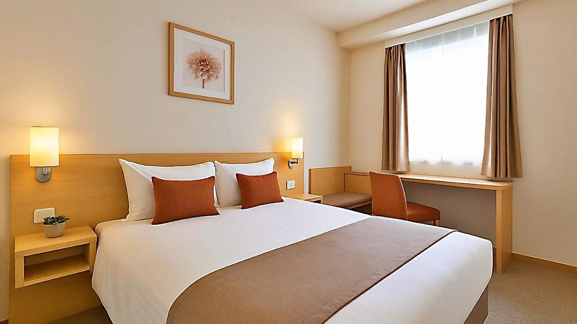 Hotel Sunlight Inn New Delhi India