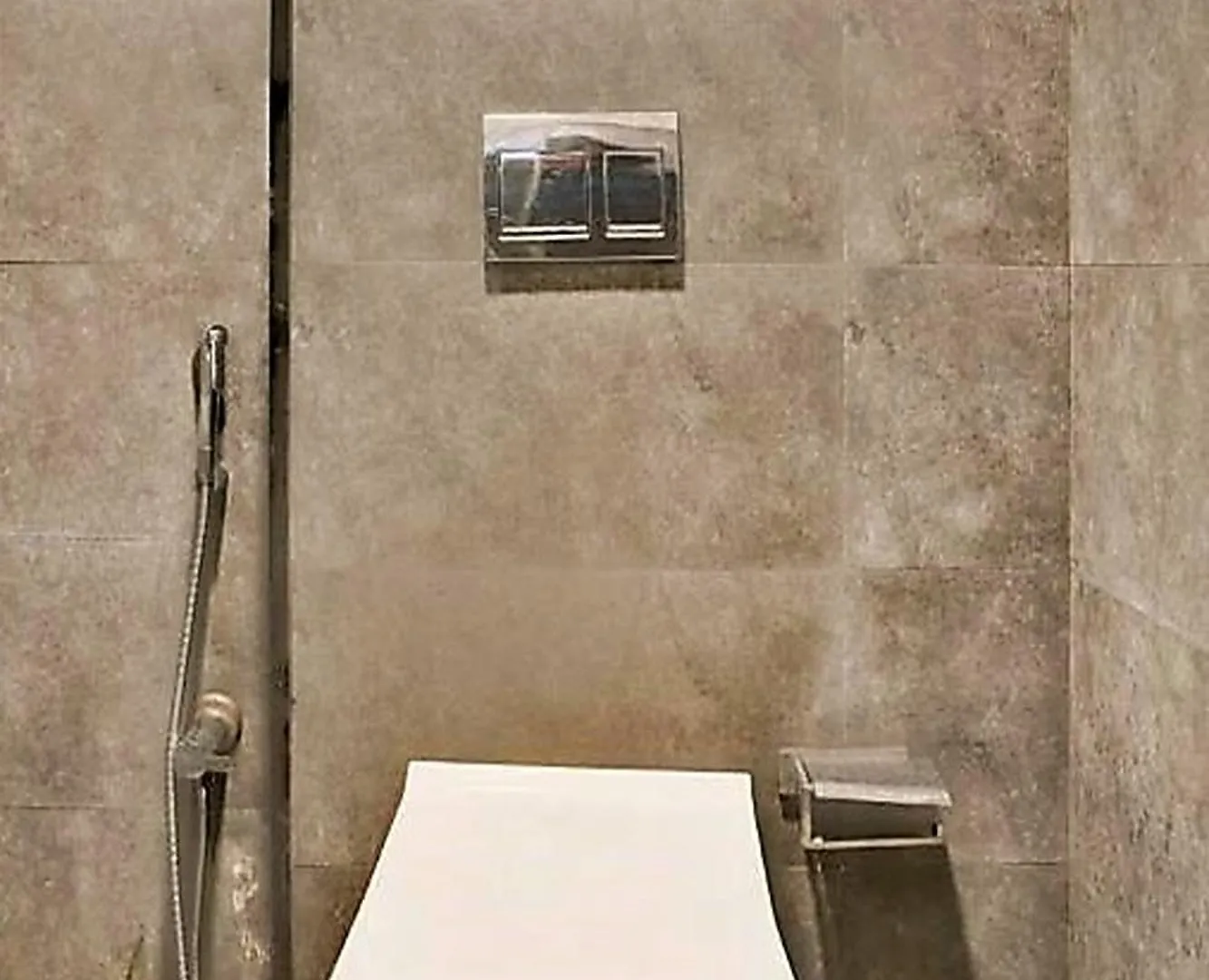 Hotel Sunlight Inn New Delhi