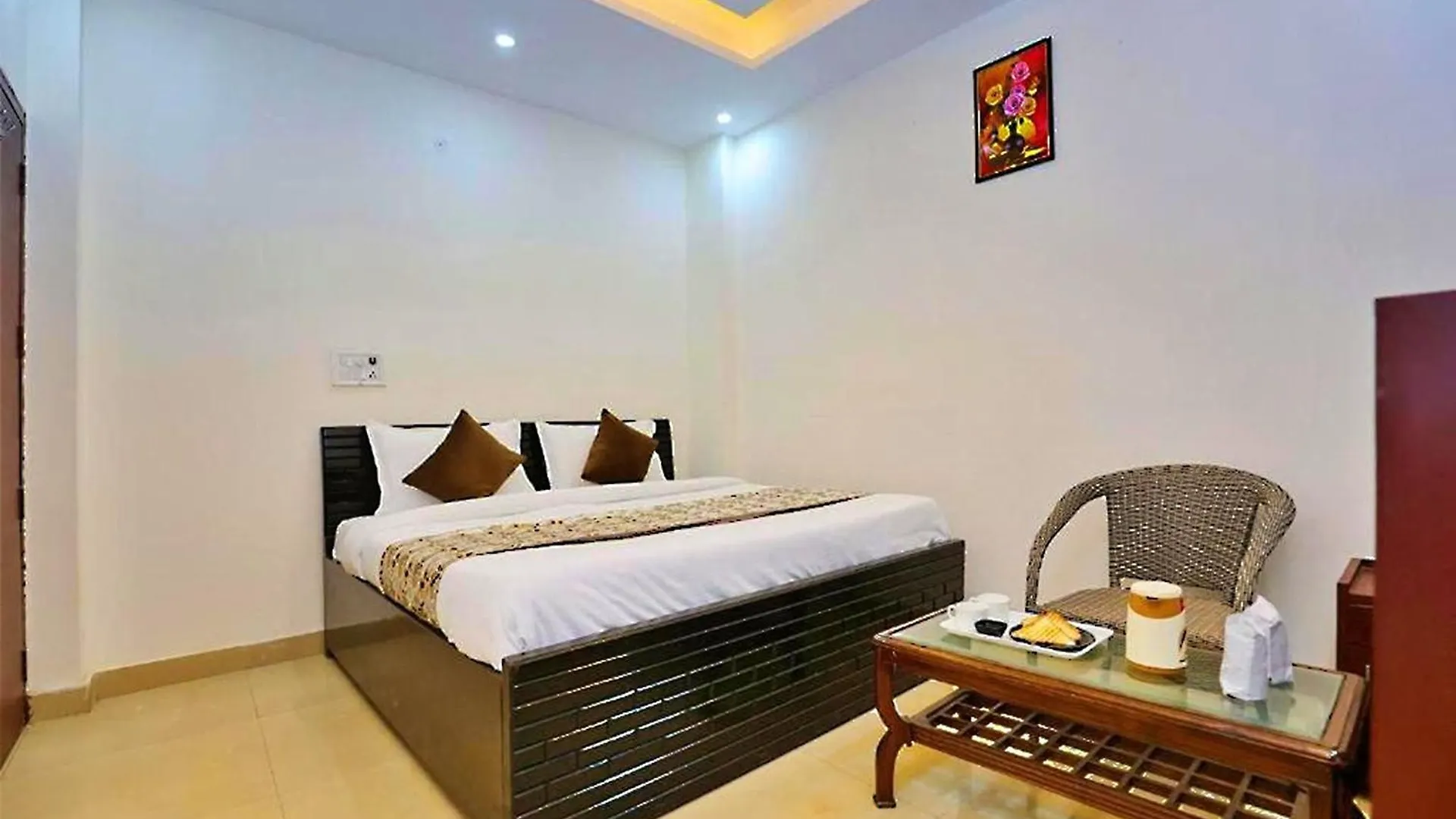 Hotel Sunlight Inn New Delhi
