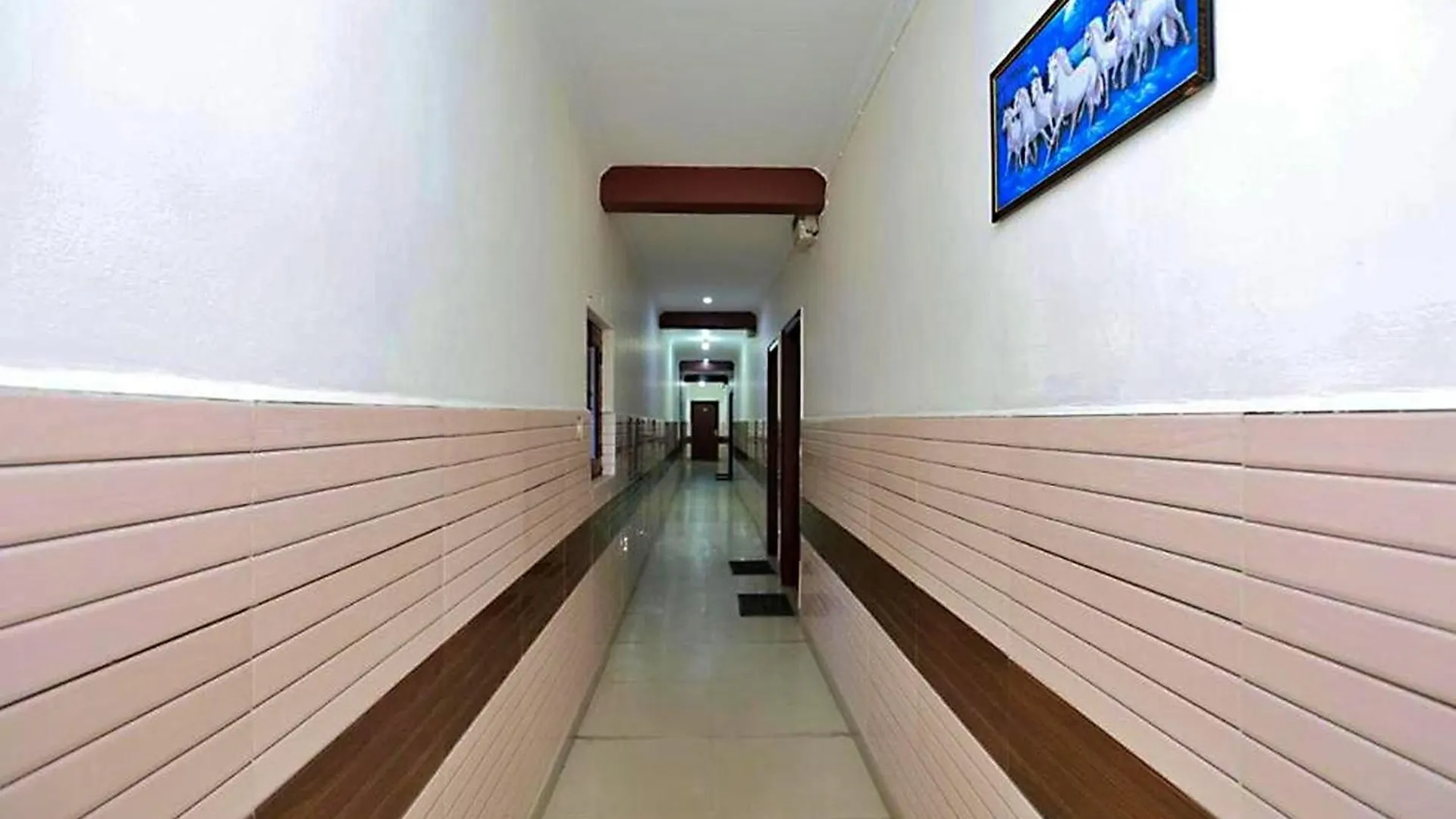 Hotel Sunlight Inn New Delhi